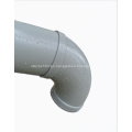 Anti-corrosion polypropylene  pp pipe elbow